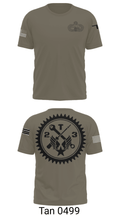 137 SOLRS 81582262 Short Sleeve Performance Shirt - 48