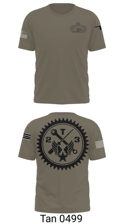 137 SOLRS 81582262 Short Sleeve Performance Shirt - 48