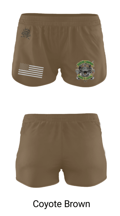 War Hogs 92830770 Ranger Panties - 2
