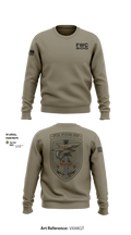 FWC SW SOG 50539560 Crew Neck Sweatshirt - 4