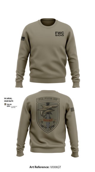 Crew Neck Sweatshirt, , Police, Teamtime, Team time, sublimation, custom sports apparel, team uniforms, spirit wear, spiritwear, sports uniforms, custom shirts, team store, custom team store, fundraiser sports, apparel fundraiser