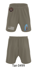 DDT 20743334 Athletic Shorts With Pockets - 29
