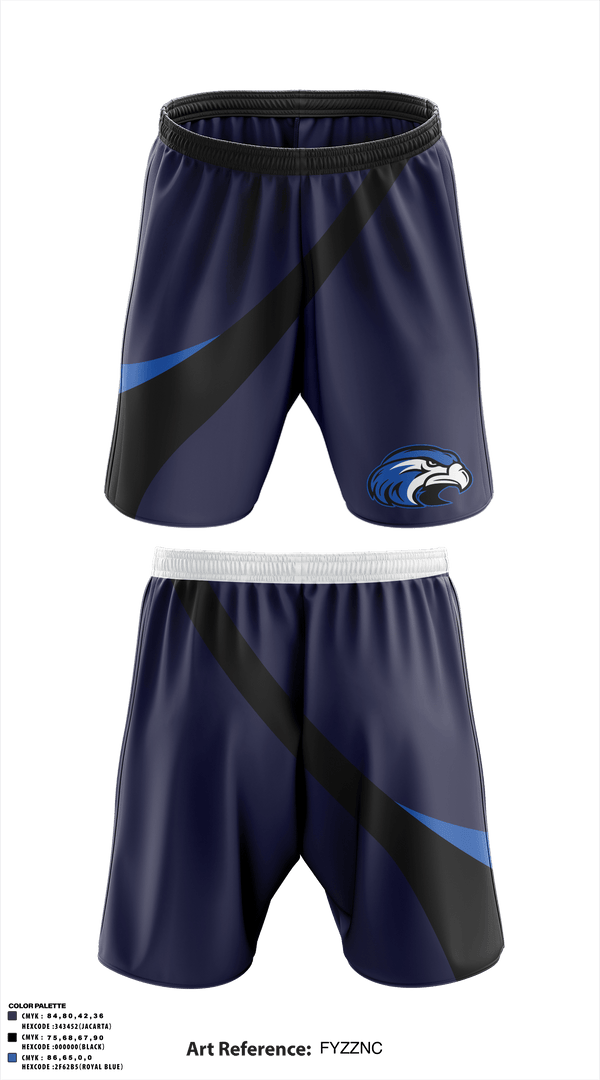 Athletic Shorts With Pockets, Big Springs Charter School, Spirit Store, Teamtime, Team time, sublimation, custom sports apparel, team uniforms, spirit wear, spiritwear, sports uniforms, custom shirts, team store, custom team store, fundraiser sports, apparel fundraiser