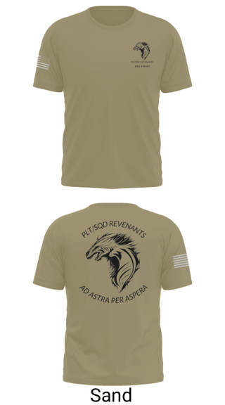 Short Sleeve Performance Shirt, , Army, Teamtime, Team time, sublimation, custom sports apparel, team uniforms, spirit wear, spiritwear, sports uniforms, custom shirts, team store, custom team store, fundraiser sports, apparel fundraiser
