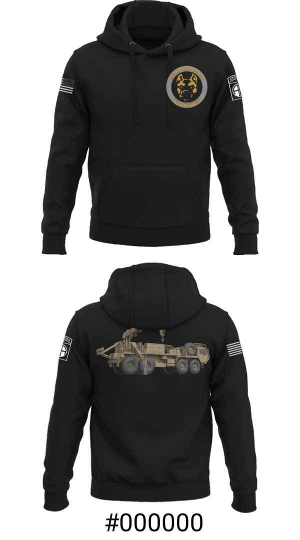 Hoodie, , Army, Teamtime, Team time, sublimation, custom sports apparel, team uniforms, spirit wear, spiritwear, sports uniforms, custom shirts, team store, custom team store, fundraiser sports, apparel fundraiser