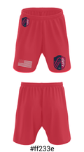 1138th Transportation Co 73397175 Athletic Shorts With Pockets - 24