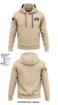 G Co 106th BSB 87834458 Hoodie - 2