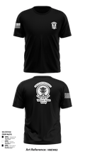 Lochbuie PD TAG 47877554 Short Sleeve Performance Shirt - 1