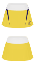 School for Entrepreneurship & Technology Golf 12791643 Skort - 19
