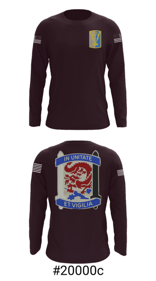 Long Sleeve Performance Shirt, , Army, Teamtime, Team time, sublimation, custom sports apparel, team uniforms, spirit wear, spiritwear, sports uniforms, custom shirts, team store, custom team store, fundraiser sports, apparel fundraiser