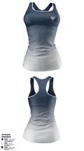 West York Boys Club Basketball 46049380 Tank Top - 39