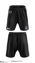 82nd 79729801 Athletic Shorts With Pockets - 1