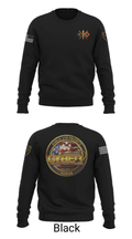 D 551 78259560 Crew Neck Sweatshirt - 9