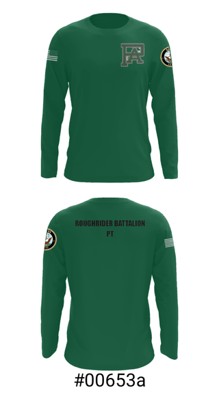 Long Sleeve Performance Shirt, , Navy, Teamtime, Team time, sublimation, custom sports apparel, team uniforms, spirit wear, spiritwear, sports uniforms, custom shirts, team store, custom team store, fundraiser sports, apparel fundraiser