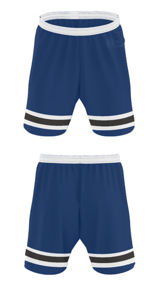 Athletic Shorts With Pockets, Port Gibson High School Cross Country, Cross Country, Teamtime, Team time, sublimation, custom sports apparel, team uniforms, spirit wear, spiritwear, sports uniforms, custom shirts, team store, custom team store, fundraiser sports, apparel fundraiser