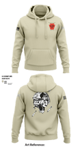 1-111th IN BN 37171288 Hoodie - 5