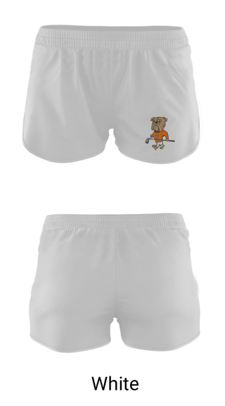 Ranger Panties, Heath Bulldogs, Golf, Teamtime, Team time, sublimation, custom sports apparel, team uniforms, spirit wear, spiritwear, sports uniforms, custom shirts, team store, custom team store, fundraiser sports, apparel fundraiser