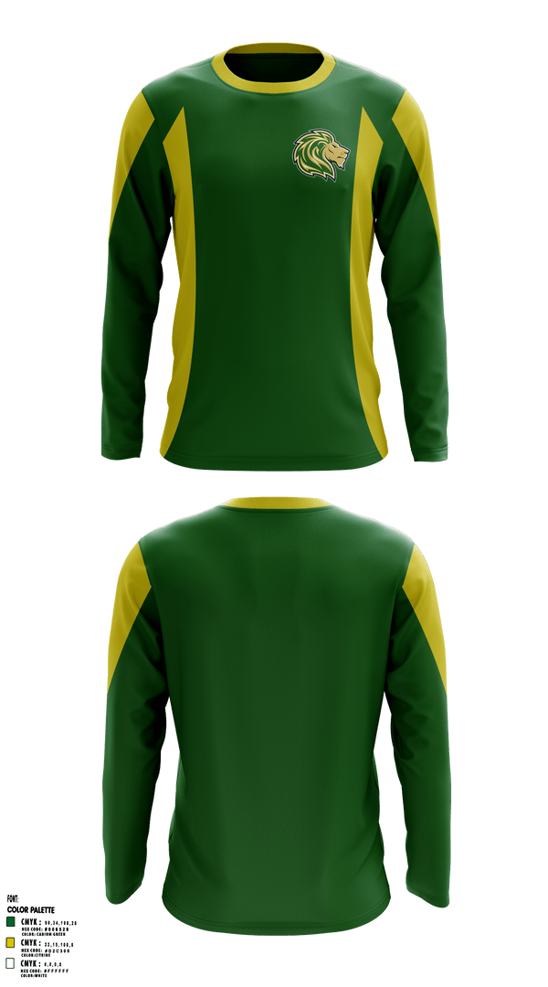 Long Sleeve Performance Shirt, Denton Calvary Academy, Spirit Store, Teamtime, Team time, sublimation, custom sports apparel, team uniforms, spirit wear, spiritwear, sports uniforms, custom shirts, team store, custom team store, fundraiser sports, apparel fundraiser