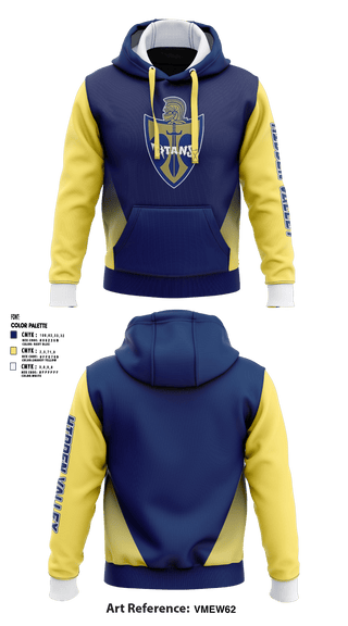 Hoodie, Hidden Valley Wrestling, Wrestling, Teamtime, Team time, sublimation, custom sports apparel, team uniforms, spirit wear, spiritwear, sports uniforms, custom shirts, team store, custom team store, fundraiser sports, apparel fundraiser