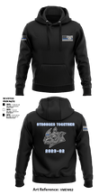 SDRPA 74726956 Hoodie - 2
