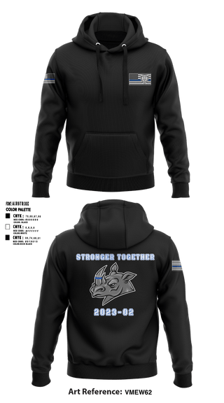 Hoodie, SDRPA, Police, Teamtime, Team time, sublimation, custom sports apparel, team uniforms, spirit wear, spiritwear, sports uniforms, custom shirts, team store, custom team store, fundraiser sports, apparel fundraiser