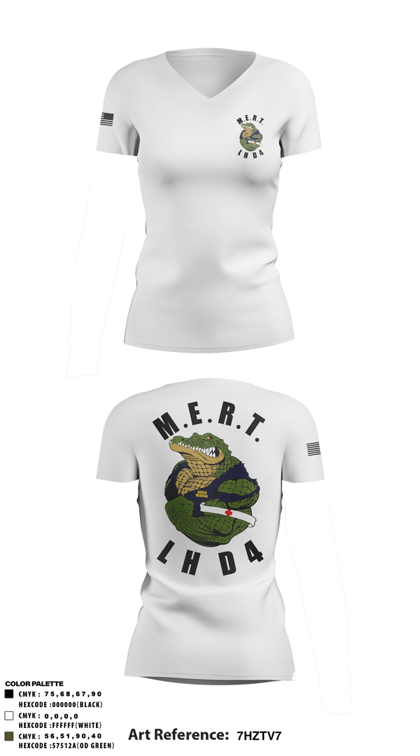Women's Short Sleeve Vneck Shirt, , Navy, Teamtime, Team time, sublimation, custom sports apparel, team uniforms, spirit wear, spiritwear, sports uniforms, custom shirts, team store, custom team store, fundraiser sports, apparel fundraiser
