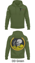 SNOT 2, RAIDER PLT, C-CO 39968914 Hoodie - 46