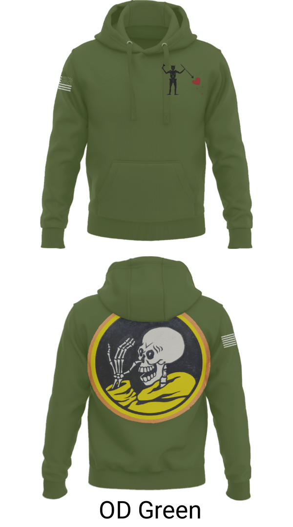 Hoodie, , Army, Teamtime, Team time, sublimation, custom sports apparel, team uniforms, spirit wear, spiritwear, sports uniforms, custom shirts, team store, custom team store, fundraiser sports, apparel fundraiser