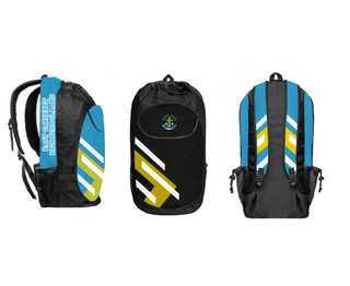 Gear Bag, East Carteret High School Band, Spirit Store, Teamtime, Team time, sublimation, custom sports apparel, team uniforms, spirit wear, spiritwear, sports uniforms, custom shirts, team store, custom team store, fundraiser sports, apparel fundraiser