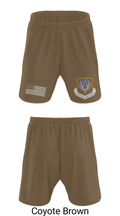 DET2 TACP 24STS 21679198 Athletic Shorts With Pockets - 25