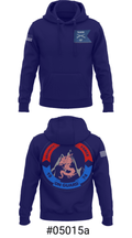Tango Security Force 4730343 Hoodie - 43