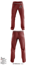 Coon-Ace 4607499 Sweatpants - 1
