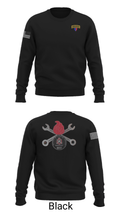 38 DHHB HSC 41282623 Crew Neck Sweatshirt - 18