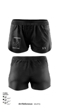 CHROMITE 96964112 Ranger Panties - 2