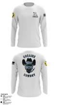 India Co 88933123 Long Sleeve Performance Shirt - 2