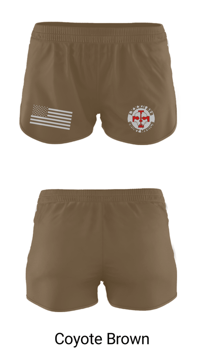 Ghost Med 32918905 Ranger Panties - 2