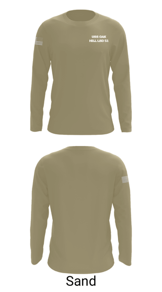 Long Sleeve Performance Shirt, , Navy, Teamtime, Team time, sublimation, custom sports apparel, team uniforms, spirit wear, spiritwear, sports uniforms, custom shirts, team store, custom team store, fundraiser sports, apparel fundraiser