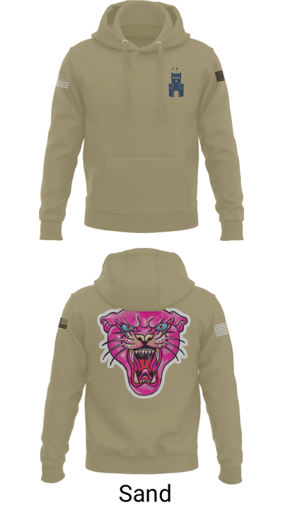The Citadel 89582044 Hoodie - 47