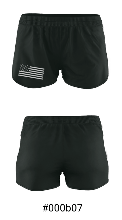 160 1181408 Ranger Panties - 1