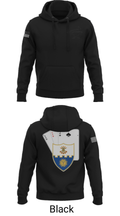 Anvil company, 2-22 Infantry 69124042 Hoodie - 45