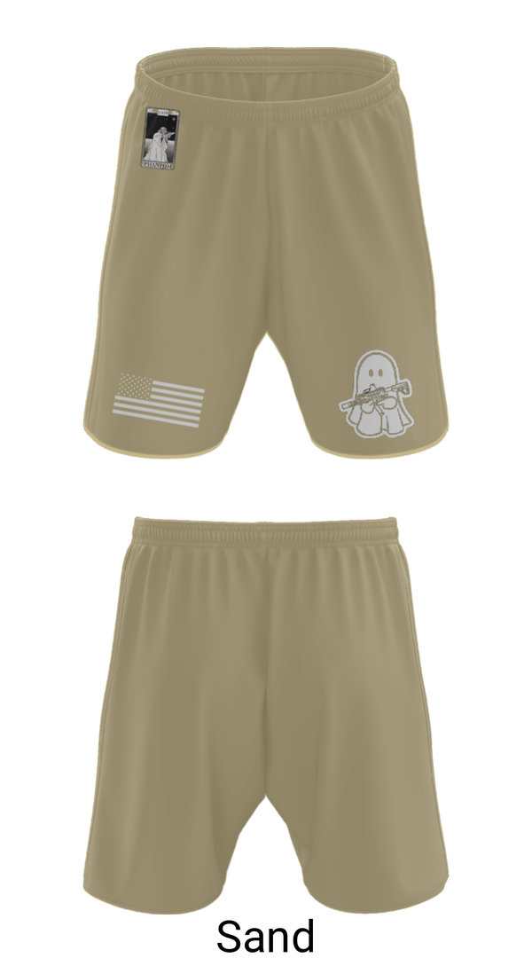Athletic Shorts With Pockets, , Army, Teamtime, Team time, sublimation, custom sports apparel, team uniforms, spirit wear, spiritwear, sports uniforms, custom shirts, team store, custom team store, fundraiser sports, apparel fundraiser