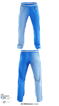 Florence High School Volleyball 47993172 Sweatpants - 1