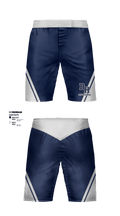 Randolph-Henry High School Wrestling 64848619 Fight Shorts - 1