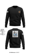 133 SFS 92480397 Crew Neck Sweatshirt - 2