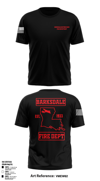 Short Sleeve Performance Shirt, , Air Force, Teamtime, Team time, sublimation, custom sports apparel, team uniforms, spirit wear, spiritwear, sports uniforms, custom shirts, team store, custom team store, fundraiser sports, apparel fundraiser