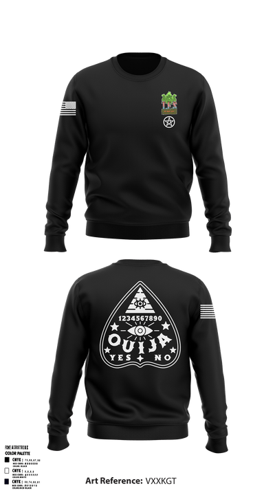 T.F.S 31995944 Crew Neck Sweatshirt - 1