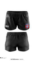 82nd 79729801 Ranger Panties - 1