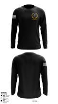 Johnson Fabrications LLC 61532314 Long Sleeve Performance Shirt - 1