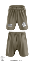 Washington State Patrol Aviation 88282662 Athletic Shorts With Pockets - 50