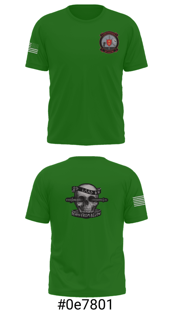 Short Sleeve Performance Shirt, , Marines, Teamtime, Team time, sublimation, custom sports apparel, team uniforms, spirit wear, spiritwear, sports uniforms, custom shirts, team store, custom team store, fundraiser sports, apparel fundraiser